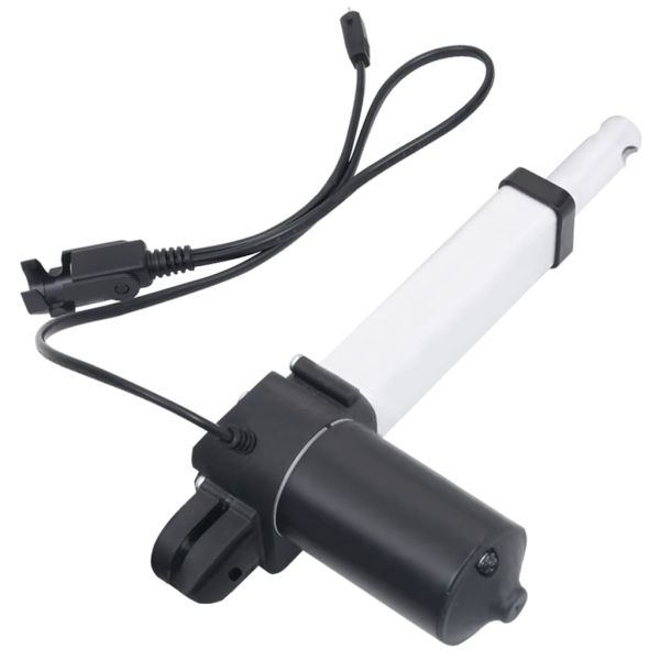 Изправящ стол, кафяв, текстил