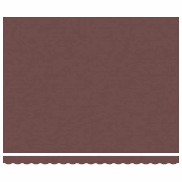 Автоматично прибираща се тента с LED, кафяв, 400x300 см