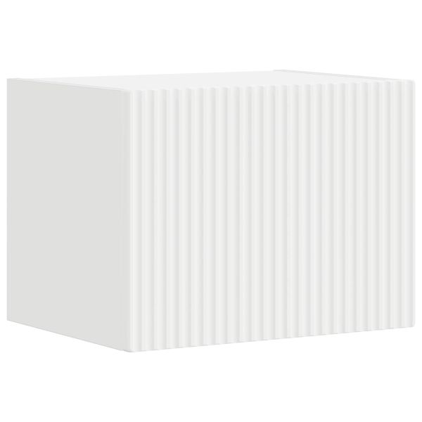 Бяло 60 x 31 x 29,5 см