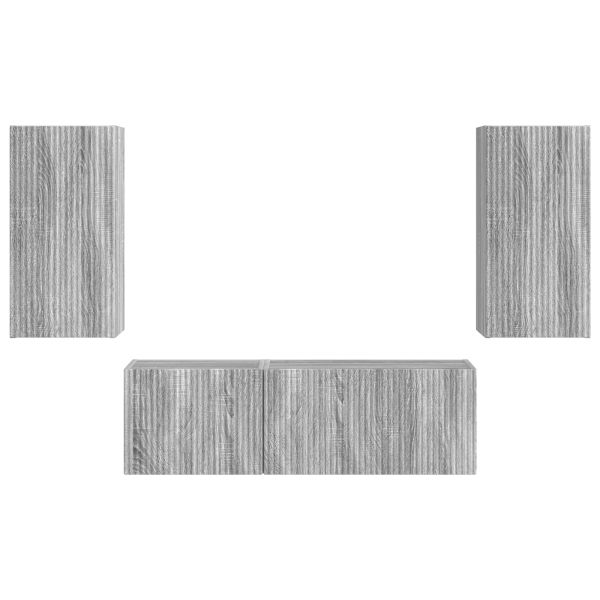 Сив Сонома 60 x 31 x 29,5 см