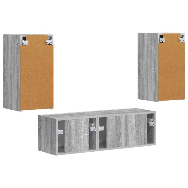 Сив Сонома 60 x 31 x 29,5 см