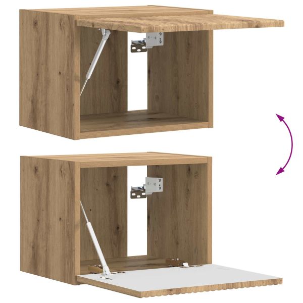 Дъб 60 x 31 x 29,5 см