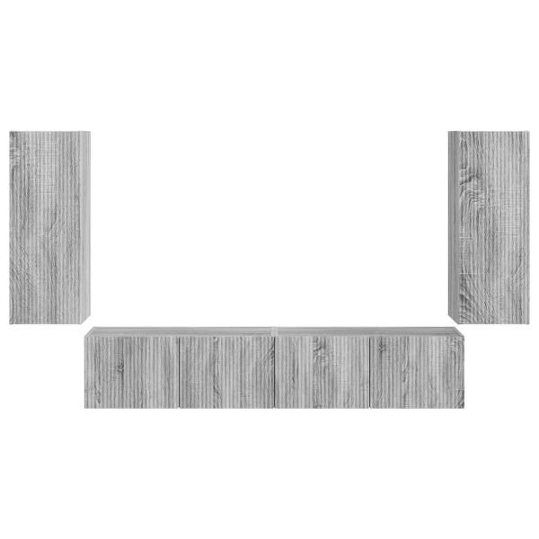 Сив Сонома 78,5 x 30 x 29,5 см