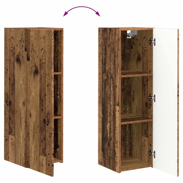 Старо дърво 98 x 31 x 29,5 см