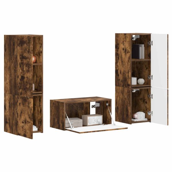 3 pcs Димян дъб