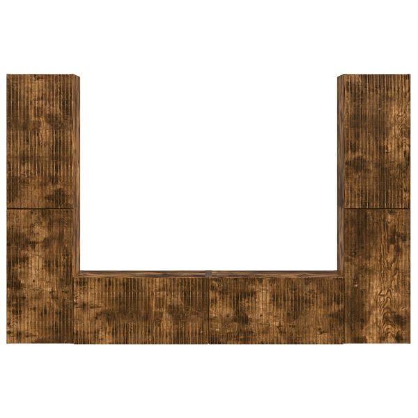 3 pcs Димян дъб