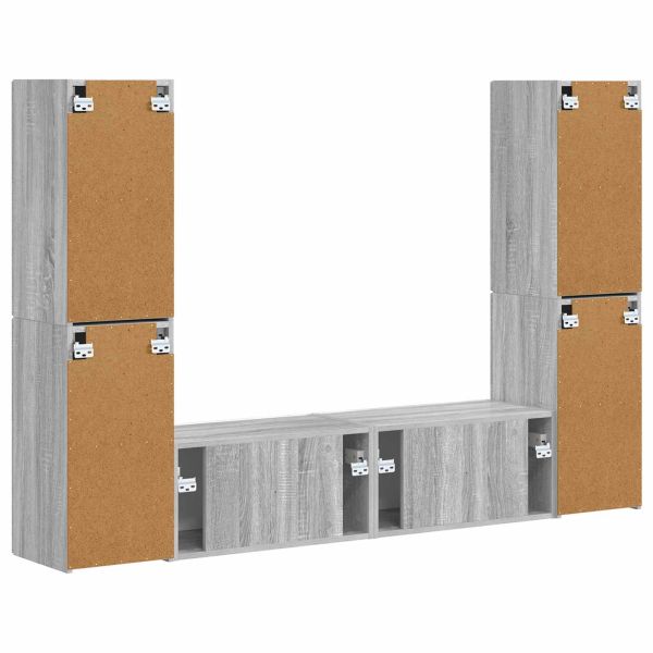 3 pcs Сив Сонома