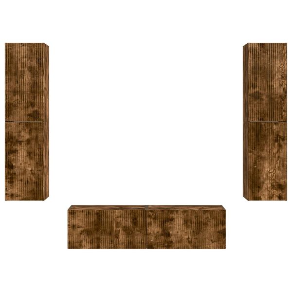 3 pcs Димян дъб