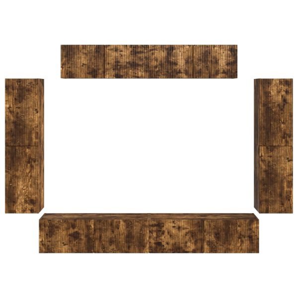 4 pcs Димян дъб