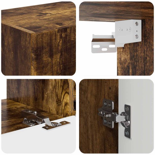 4 pcs Димян дъб