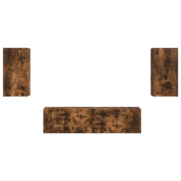 2 pcs Димян дъб