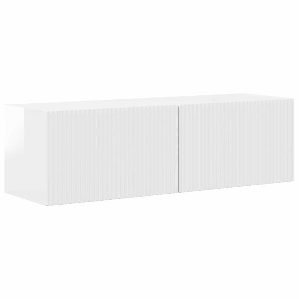 3 pcs Лъскаво бяло