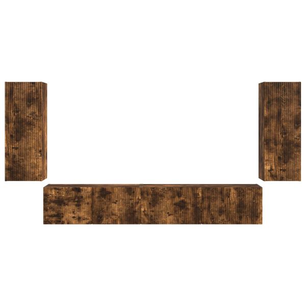 3 pcs Димян дъб