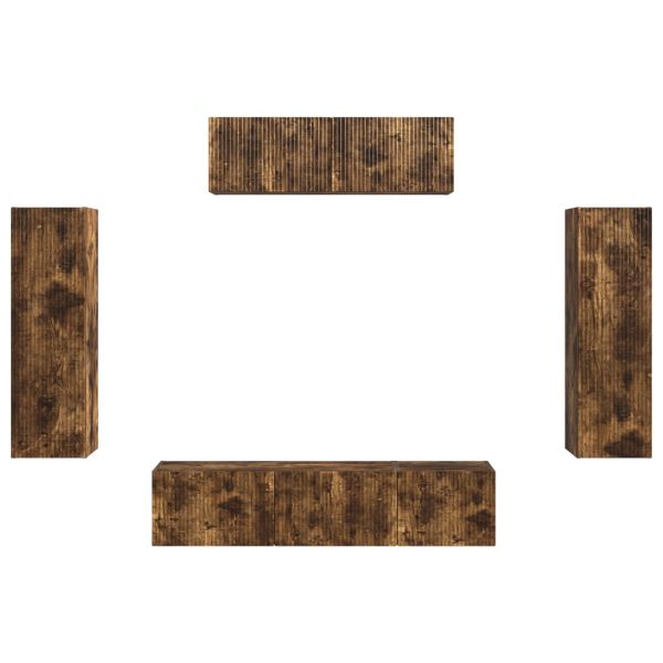 3 pcs Димян дъб