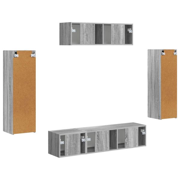 3 pcs Сив Сонома