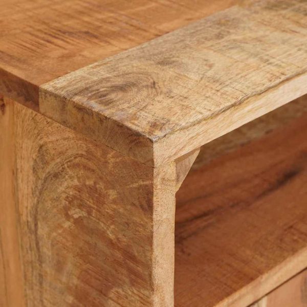 Шкафове за съхранение със съхранение Кафяво 110 x 30 x 45 см