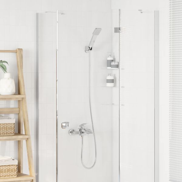 Комплект душова глава Хром G 1 / 2 инча