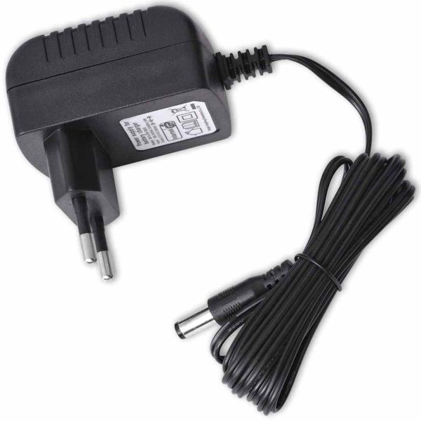 Безжична бормашина/винтоверт, 18 V, литиево-йонни батерии