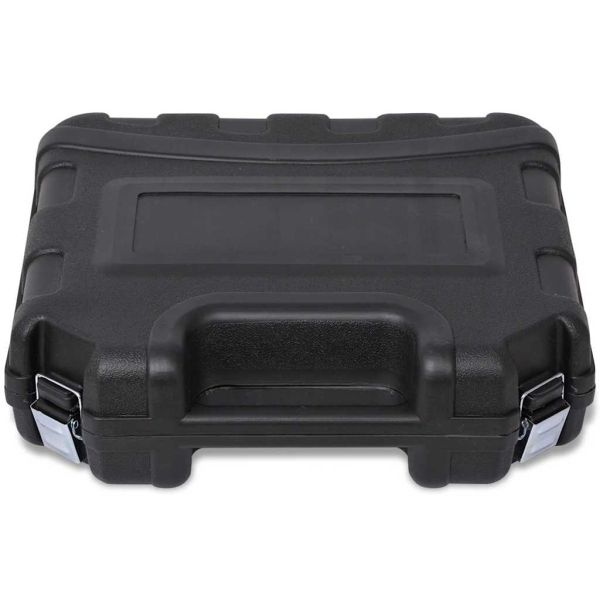 Безжична бормашина/винтоверт, 18 V, литиево-йонни батерии