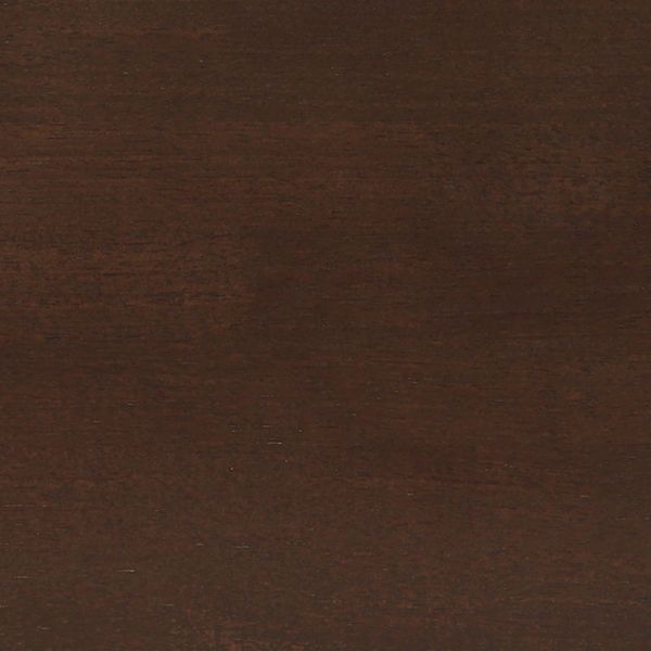 Трапезна маса Кафява масивна дървесина Каучук