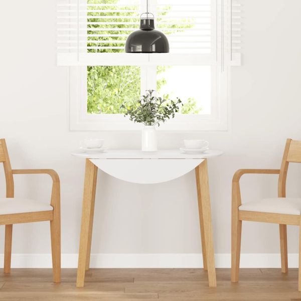 трапезна маса естествено масивно дърво гума