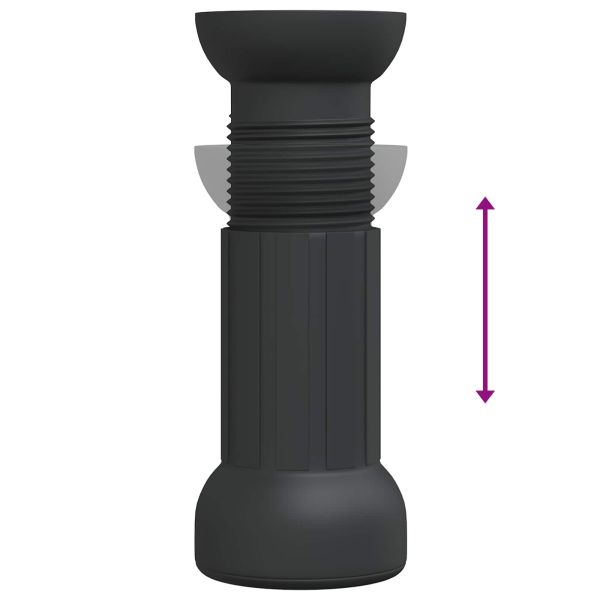 За шкафове с рафт Меден 60 x 32 x 40 см Солидно борово дърво