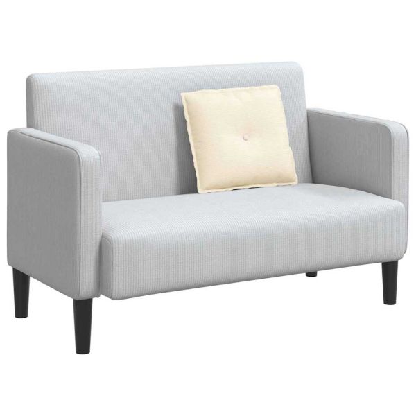 Възглавница за гръб Крем 50 x 45 см Кордюрова тъкан