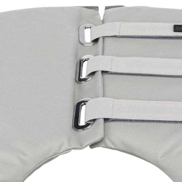 TRIXIE Защитна яка за домашни любимци, L-XL, 27 см