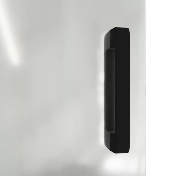 Съхранение в кухнята с рафт Сребрист 60 x 50 x 92 см Стомана