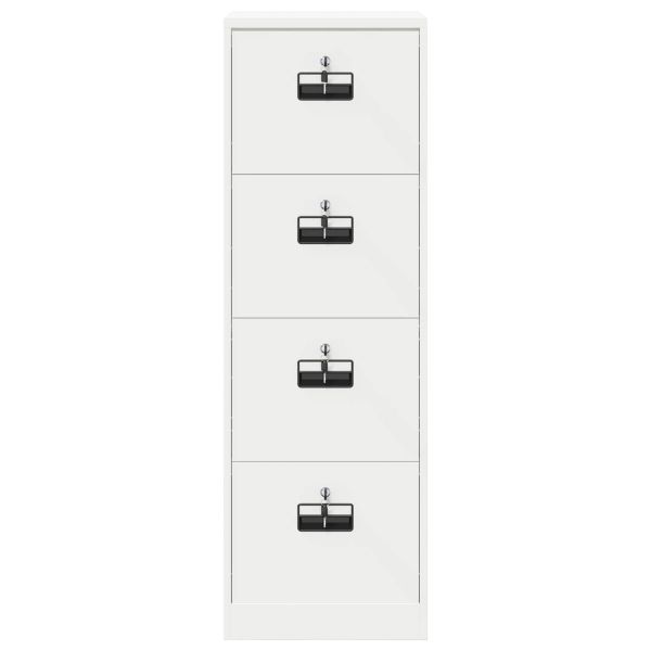 Шкаф за съхранение със съхранение 2 pcs Розово 80 x 40 x 200 см