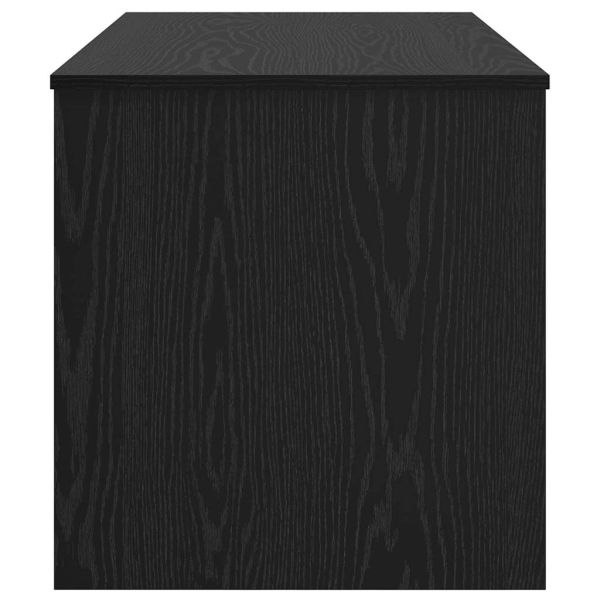 Масичка за кафе Черния дъб 80 x 50,5 x 41,5 см Инженерно дърво