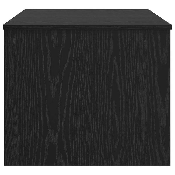 Масичка за кафе Черния дъб 102 x 50,5 x 46,5 см Инженерно дърво