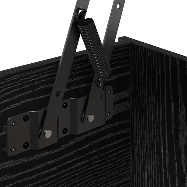 Масичка за кафе Черния дъб 102 x 50,5 x 46,5 см Инженерно дърво