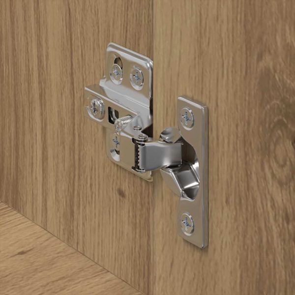 ТВ шкаф Дъб 100 x 40 x 45 cm Инженерно дърво