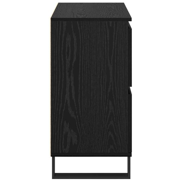 Служебен шкаф Черния дъб 60 x 35 x 70 cm