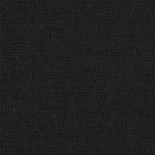 Тапицирана табла Кафяв и черен 180 cm Солидно борово дърво