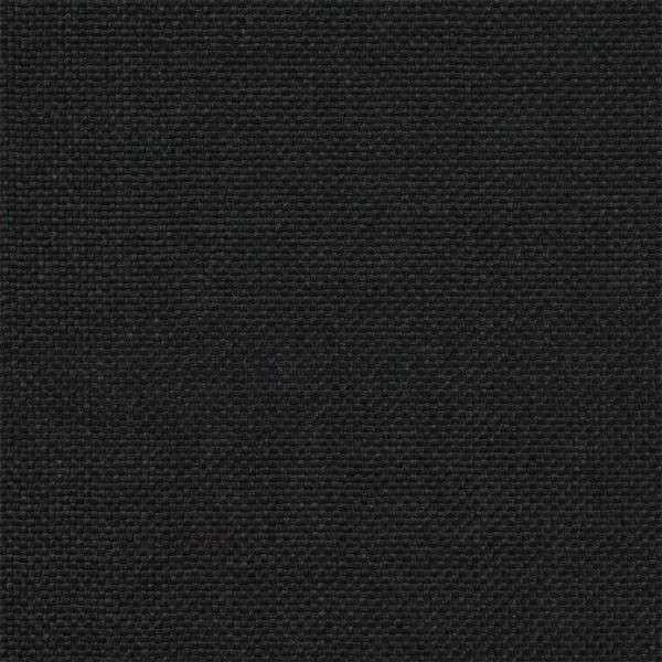 Тапицирана табла Кафяв и черен 200 cm Солидно борово дърво