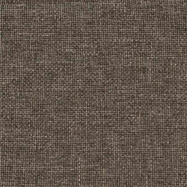 Тапицирана табла Кафяво и таупе 140 cm Солидно борово дърво