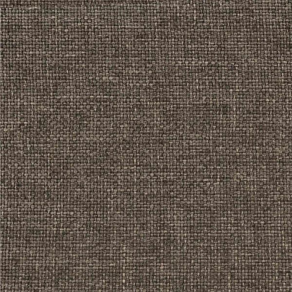 Тапицирана табла Кафяво и таупе 100 cm Солидно борово дърво