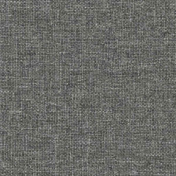 Тапицирана табла Бяло и светло сиво 80 cm Солидно борово дърво