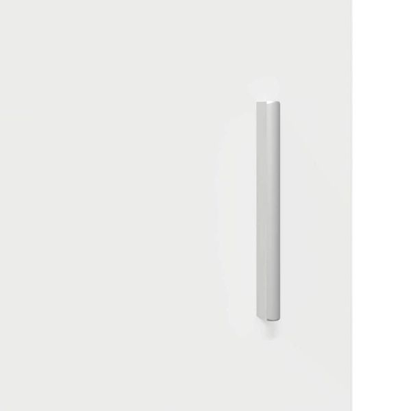 Комплект шкафове за баня TULUM Бяло 60 x 34 x 63 см