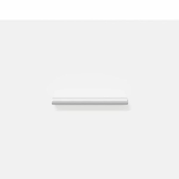 Комплект шкафове за баня TULUM Бяло 37 x 31,5 x 82 см