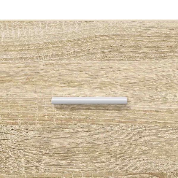 Комплект шкафове за баня TULUM Сонома дъб 37 x 31,5 x 82 см