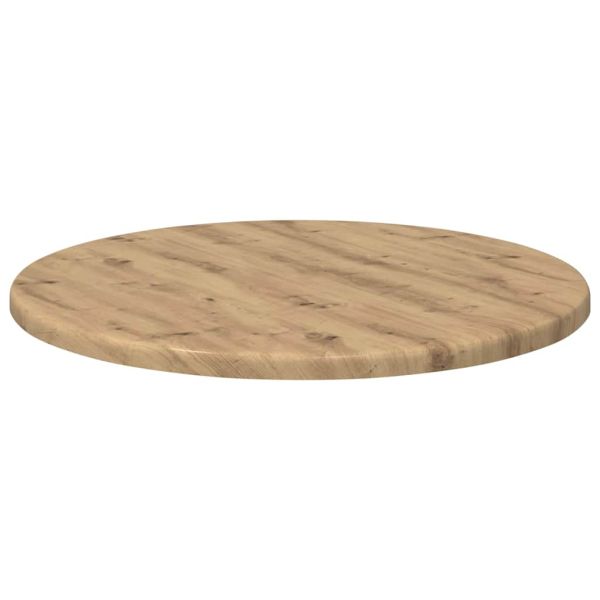 Топ за маса дъб артизан 40 x 40 x 1,5 cm Инженерно дърво
