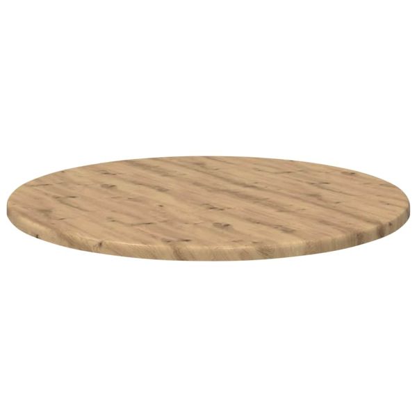 Топ за маса дъб артизан 50 x 50 x 1,5 cm Инженерно дърво