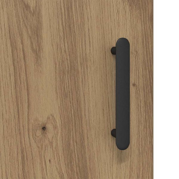 Служебен шкаф Дъб 69,5 x 34 x 90 см