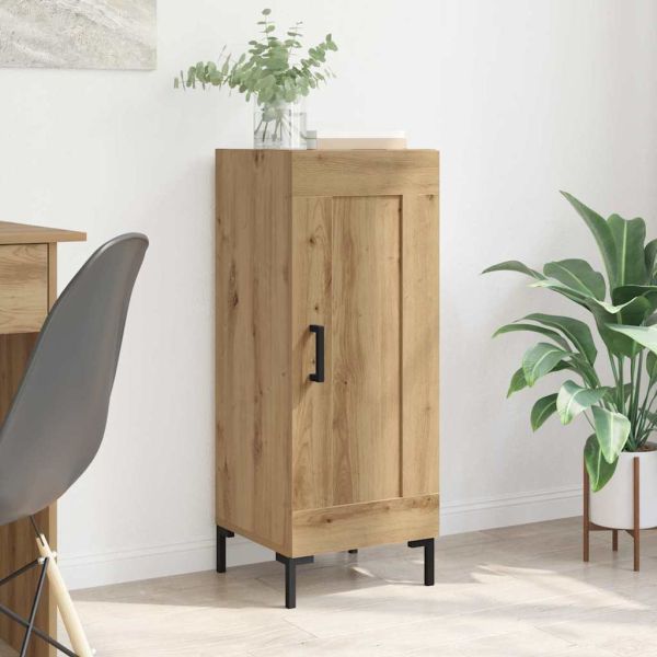 Служебен шкаф Olden Дъб 34,5 x 34 x 90 см