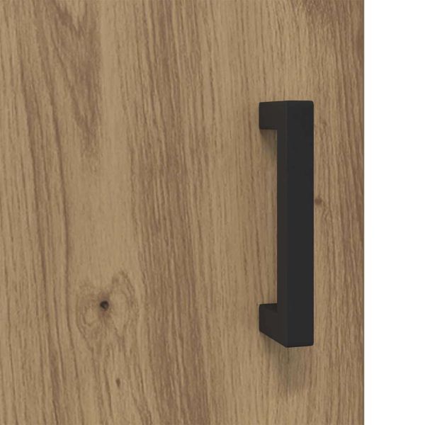 Служебен шкаф Olden Дъб 34,5 x 34 x 90 см