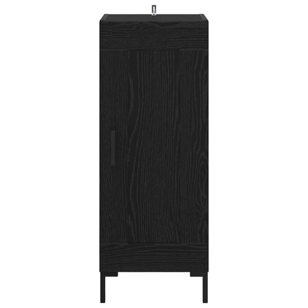 Служебен шкаф Olden Черния дъб 34,5 x 34 x 90 см