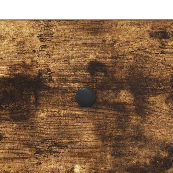 Нощно шкафче Старо дърво 40 x 29 x 60 см Инженерно дърво